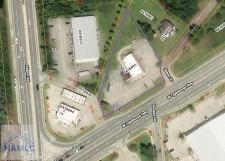 Listing Image #3 - Others for sale at 245 Slaten Street, Walthourville GA 31333