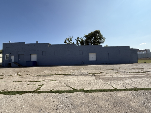 Listing Image #2 - Industrial for sale at 131 N. 10 1/2, Terre Haute IN 47807