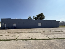 Listing Image #2 - Industrial for sale at 131 N. 10 1/2, Terre Haute IN 47807