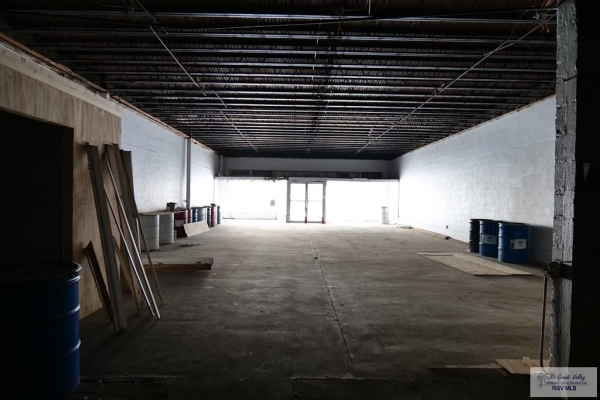 Listing Image #3 - Others for sale at 1134 E Adams St., Brownsville TX 78520