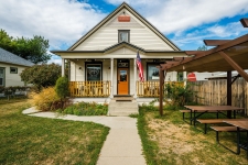 Industrial property for sale in Sheridan, WY