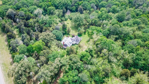 Listing Image #1 - Land for sale at 3525 Hwy 129, Jeffersonville GA 31044