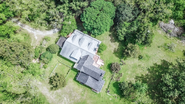 Listing Image #2 - Land for sale at 3525 Hwy 129, Jeffersonville GA 31044