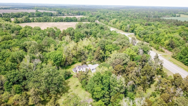 Listing Image #3 - Land for sale at 3525 Hwy 129, Jeffersonville GA 31044