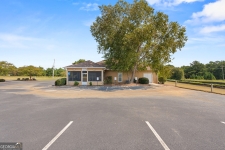 Listing Image #2 - Industrial for sale at 1135 E Hiawatha ST, Metter GA 30439