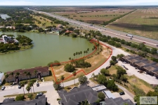 Land property for sale in Rancho Viejo, TX