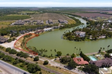 Listing Image #2 - Land for sale at 00 El Dorado Ave., Rancho Viejo TX 78575