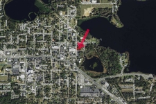 Listing Image #3 - Land for sale at 116 Dr. Martin Luther King Jr Ave, Inverness FL 34450
