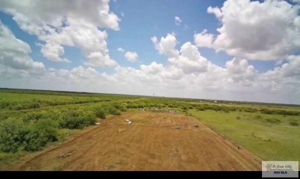 Listing Image #2 - Land for sale at 23 Nogal St., Brownsville TX 78521