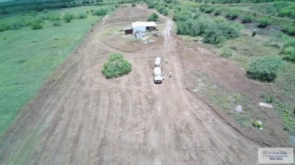 Listing Image #3 - Land for sale at 23 Nogal St., Brownsville TX 78521
