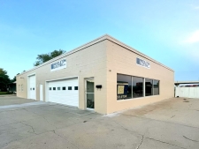 Industrial property for sale in Kearney, NE
