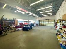 Listing Image #3 - Industrial for sale at 2105 E Avenue, Kearney NE 68847