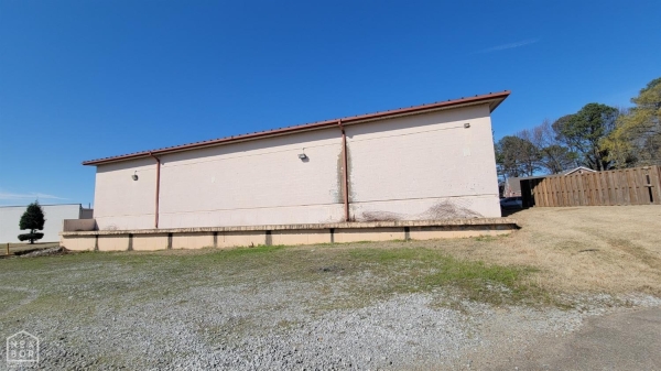 Listing Image #2 - Others for sale at 301 Belmont, Jonesboro AR 72401