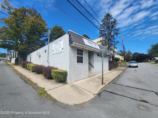 Listing Image #1 - Others for sale at 1849 Bloom Avenue, Scranton PA 18508