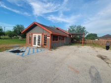 Retail property for sale in Brownsville, TX