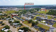Land property for sale in La Feria, TX