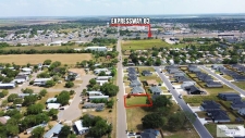 Listing Image #2 - Land for sale at 0000 N Parker Rd., La Feria TX 78559
