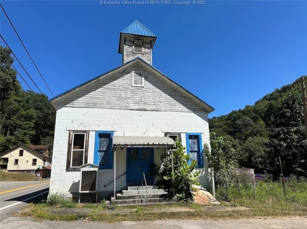 Listing Image #1 - Others for sale at 68 Mannington Rd., Wetzel WV 26437