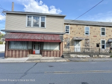 Listing Image #2 - Others for sale at 301 Tedrick Street, Pittston PA 18640