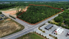 Land property for sale in Sumter, SC