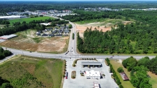 Listing Image #3 - Land for sale at 1550 Camden Highway, Sumter SC 29150