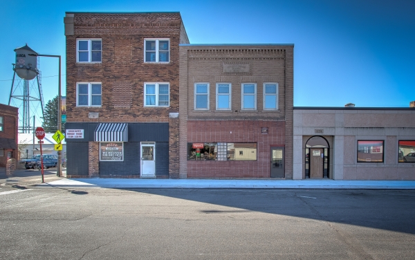 Listing Image #1 - Multi-family for sale at 115 1st Street W, Milaca MN 56353