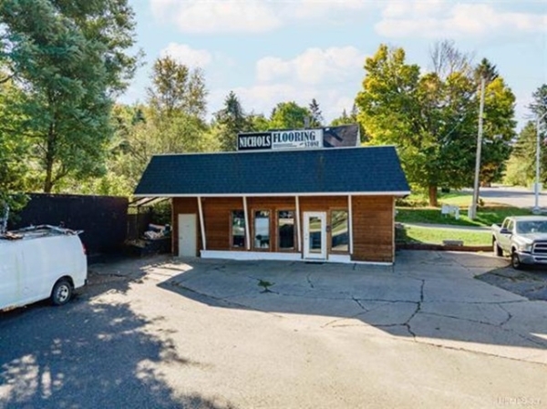 Listing Image #1 - Retail for sale at 206 E. Genesee St., Iron River MI 49935