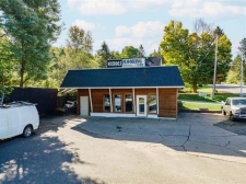 Retail property for sale in Iron River, MI