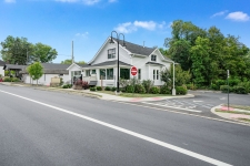 Listing Image #2 - Retail for sale at 12 Main Road, Montville NJ 07045