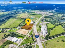 Listing Image #1 - Land for sale at 6309 IH-10 E, Orange TX 77630