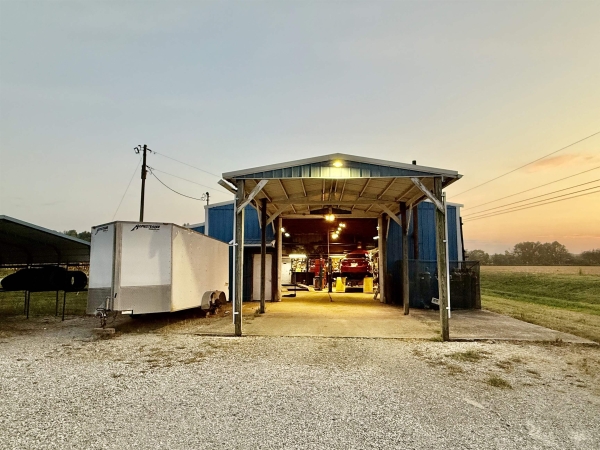 Listing Image #2 - Others for sale at 114 Old Glenville Loop, Calhoun KY 42327