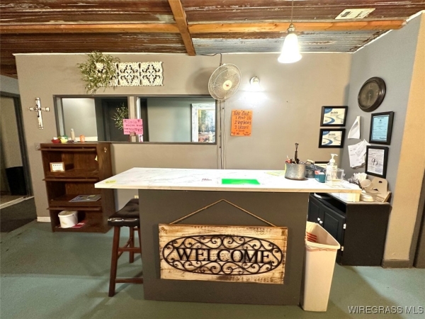 Listing Image #3 - Industrial for sale at 56 Hickory Tree Lane, Daleville AL 36322