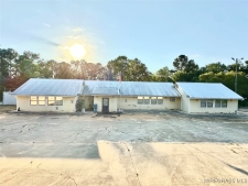 Industrial property for sale in Daleville, AL