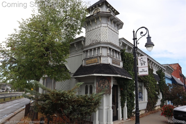 Listing Image #1 - Others for sale at 216 S Broad Street, Holly MI 48442