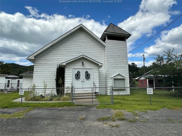 Listing Image #1 - Others for sale at 89 Main St., Justice WV 24851