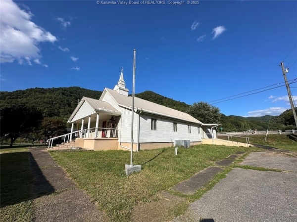 Listing Image #1 - Others for sale at 42414 Pond Fork Rd., Twilight WV 25208