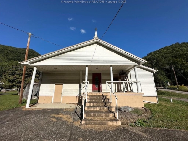 Listing Image #2 - Others for sale at 42414 Pond Fork Rd., Twilight WV 25208