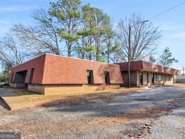 Listing Image #2 - Others for sale at 1306 W Solomon Street, Griffin GA 30223
