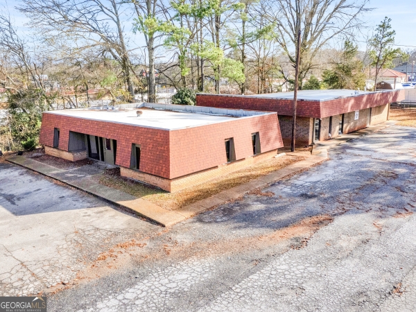Listing Image #3 - Others for sale at 1306 W Solomon Street, Griffin GA 30223