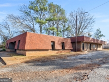 Listing Image #2 - Others for sale at 1306 W Solomon Street, Griffin GA 30223