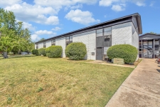 Multi-family property for sale in Lawton, OK
