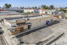 Listing Image #2 - Retail for sale at 1429 Cherry, Long Beach CA 90813