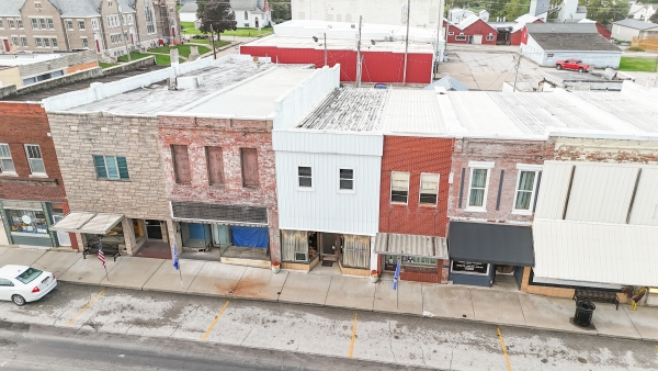 Listing Image #3 - Others for sale at 207 N Main St., Paris MO 65275
