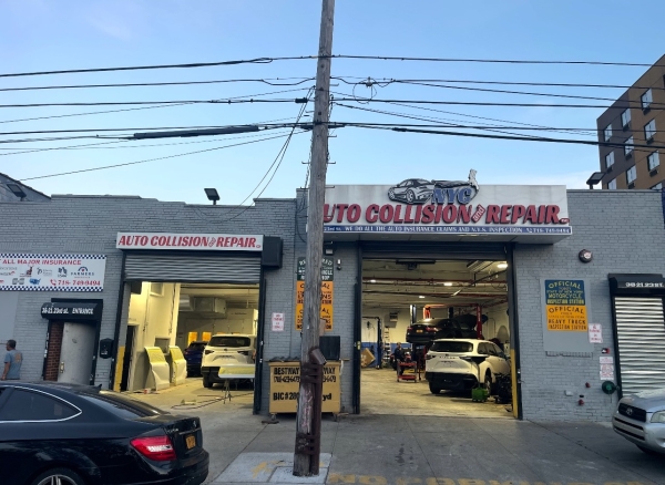 Listing Image #1 - Others for sale at 38-21 23 Street, Astoria NY 11101