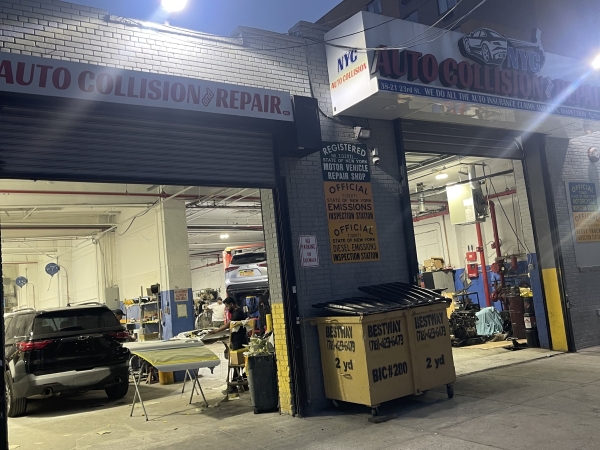 Listing Image #3 - Others for sale at 38-21 23 Street, Astoria NY 11101