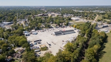 Listing Image #2 - Industrial for sale at 1781 E Risser St., Kankakee IL 60901