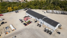 Listing Image #3 - Industrial for sale at 1781 E Risser St., Kankakee IL 60901