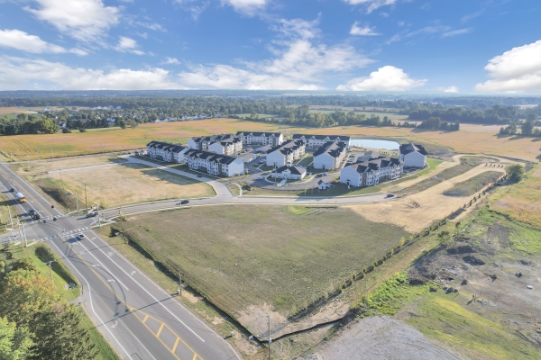 Listing Image #3 - Land for sale at Hazelton-Etna Rd SW, Etna OH 43062