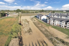 Listing Image #2 - Land for sale at Hazelton-Etna Rd SW, Etna OH 43062