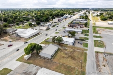 Office for sale in Cushing, OK